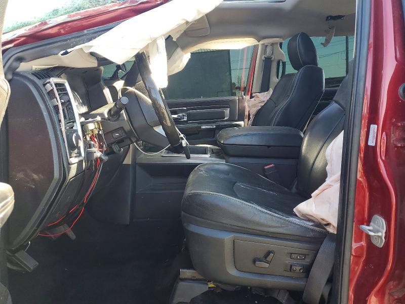 52037286 :رقم المزاد ، 1C6RR7WT4ES219036 vin ، 2014 Ram 1500 مزاد بيع