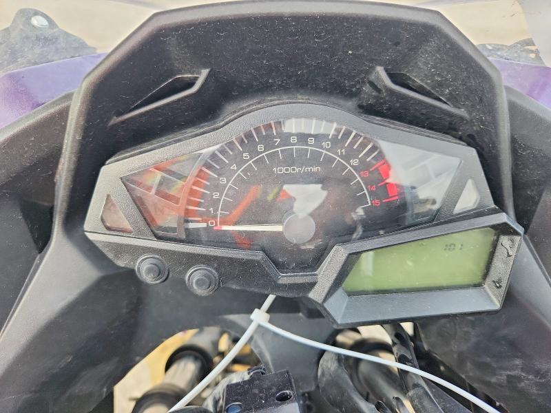 2025 Baod Motorcycle მანქანა იყიდება აუქციონზე, vin: L2BB5AAK6SB119155, აუქციონის ნომერი: 53702156
