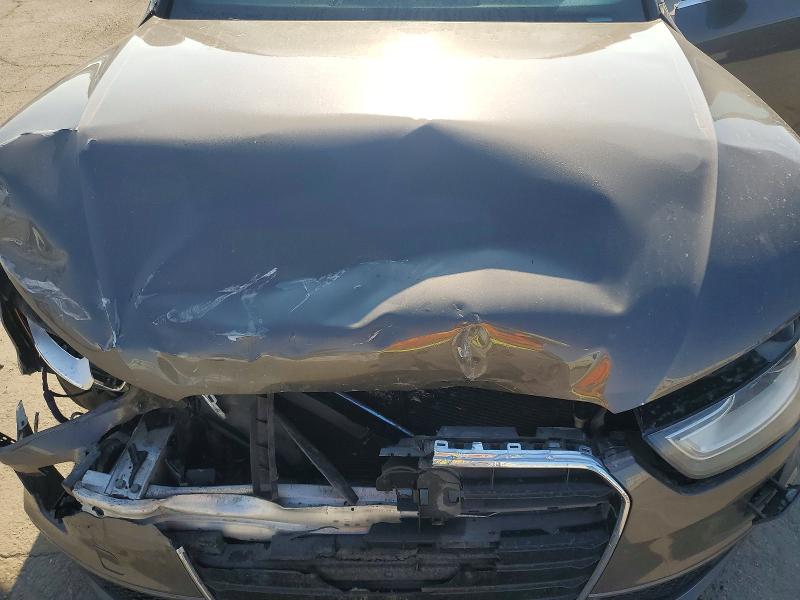 Продажа на аукционе авто 2014 Audi A4, vin: WAUEFAFL4EN006077, номер лота: 51857566