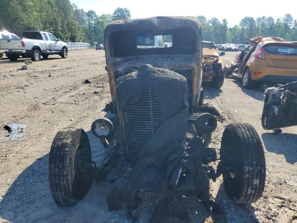 Продаж на аукціоні авто 1941 Ford Passenger Car (model, vin: 186610037, номер лоту: 53524256