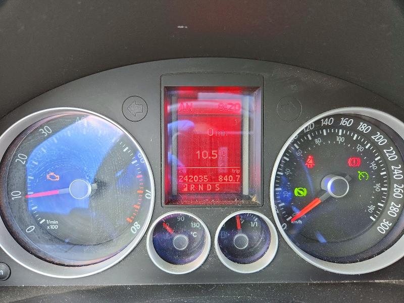 Aukcja sprzedaży 2007 Volkswagen New Gti, vin: WVWFV71K87W001165, numer aukcji: 52938476