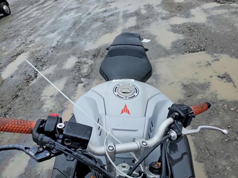 Продажа на аукционе авто 2019 Yamaha Mtn1000, vin: JYARN48E1KA002526, номер лота: 52578326