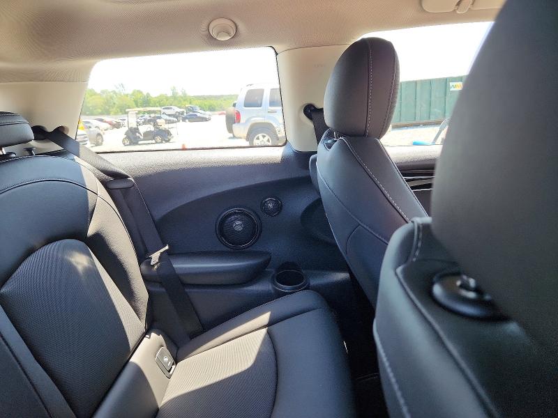 Продаж на аукціоні авто 2024 Mini Cooper, vin: WMW13DJ01R2V88488, номер лоту: 53592476