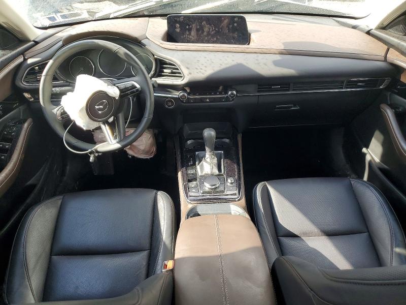 Продаж на аукціоні авто 2025 Mazda Cx-30, vin: 3MVDMBEY0SM755227, номер лоту: 53596906