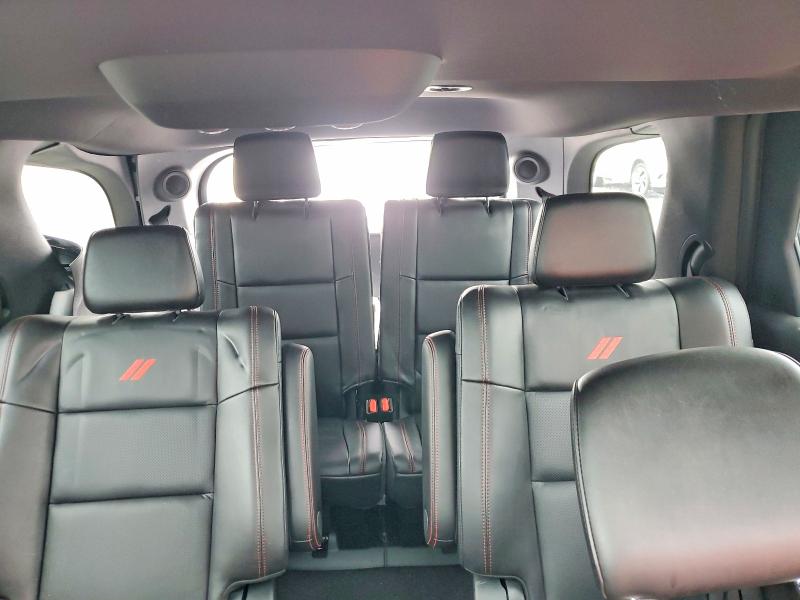 Aukcja sprzedaży 2025 Dodge Durango, vin: 1C4RDJDG0SC525733, numer aukcji: 54513346