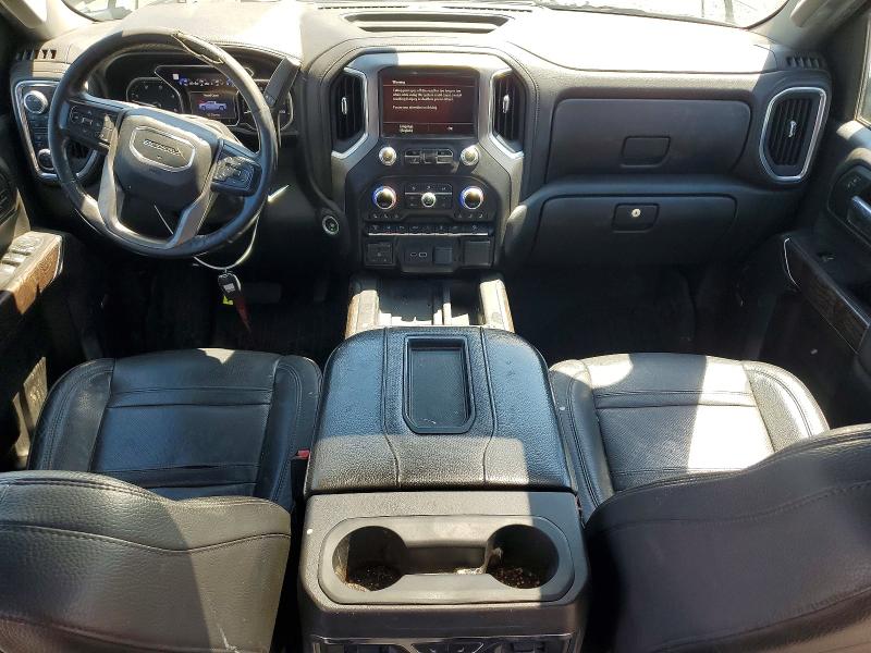Aukcja sprzedaży 2020 Gmc Sierra, vin: 1GT49REY6LF318992, numer aukcji: 52261756