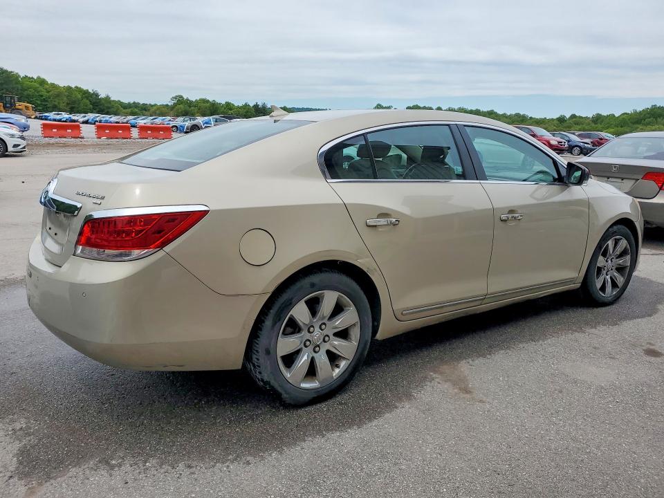 Aukcja sprzedaży 2010 Buick Lacrosse, vin: 1G4GC5GG7AF260685, numer aukcji: 53079656