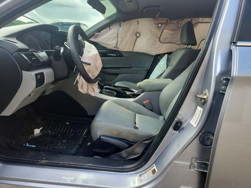 Aukcja sprzedaży 2016 Honda Accord, vin: 1HGCR2F35GA152118, numer aukcji: 54314986