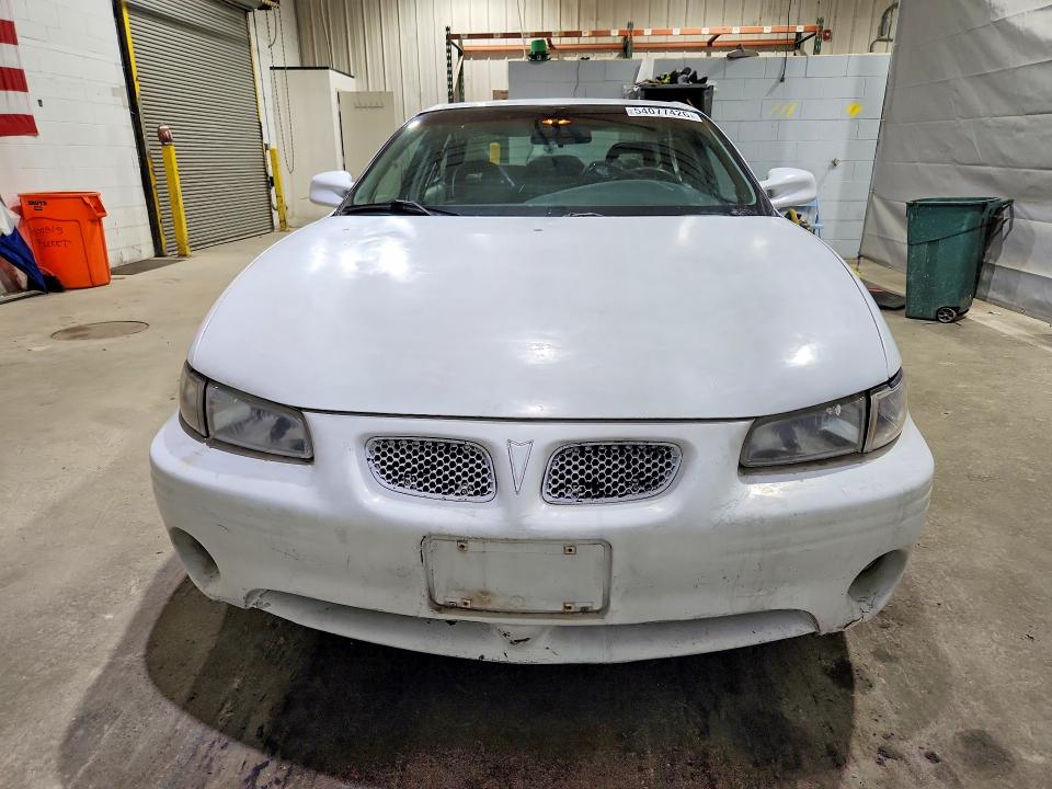 Продаж на аукціоні авто 1999 Pontiac Grand Prix, vin: 1G2WP52K8XF351977, номер лоту: 54077426