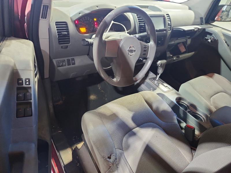 Aukcja sprzedaży 2008 Nissan Frontier, vin: 1N6AD07W58C425451, numer aukcji: 53282216