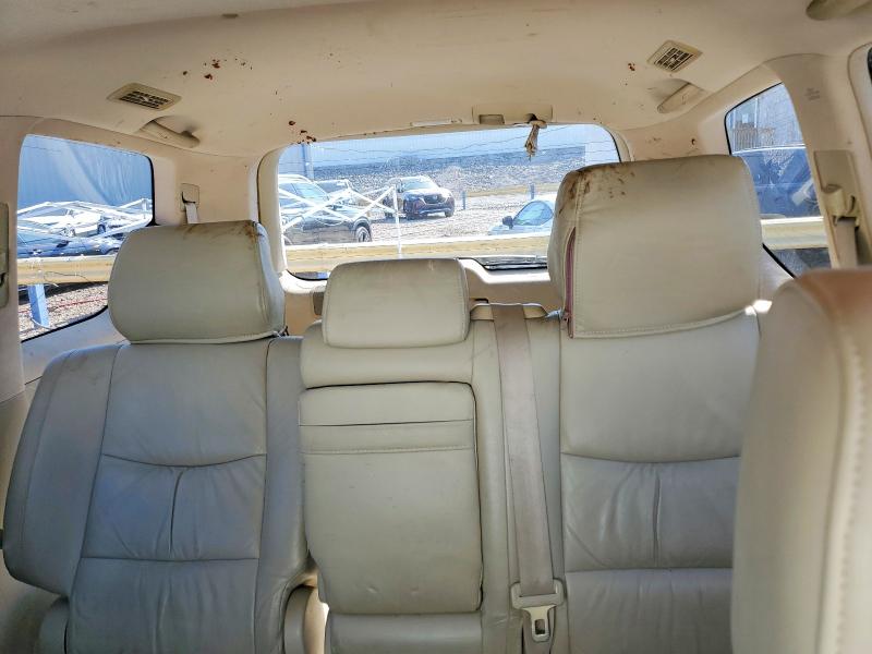 Aukcja sprzedaży 2008 Lexus Gx, vin: JTJBT20X880158832, numer aukcji: 53122956