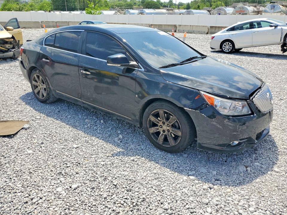 Aukcja sprzedaży 2010 Buick Lacrosse, vin: 1G4GC5EG1AF131697, numer aukcji: 53564116