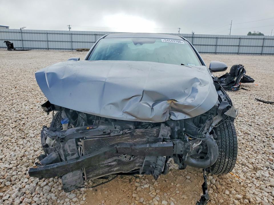 Продажа на аукционе авто 2019 Hyundai Elantra, vin: KMHD84LF6KU762452, номер лота: 54543786