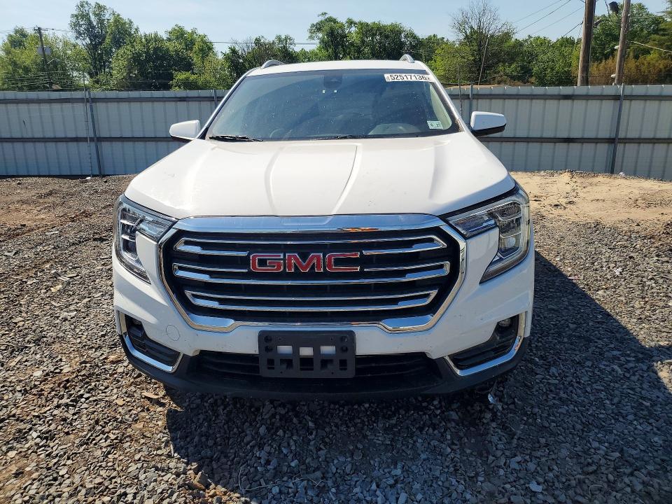 Продажа на аукционе авто 2022 Gmc Terrain, vin: 3GKALVEV9NL230342, номер лота: 52517136