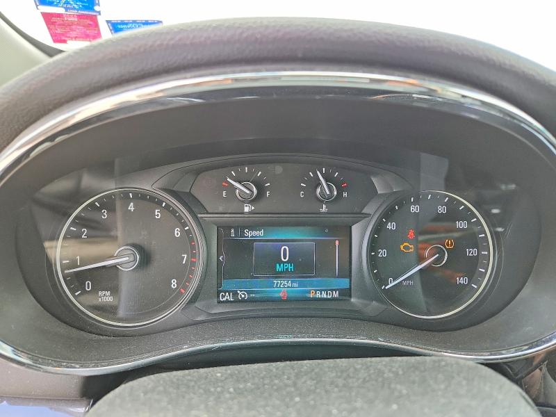 Продаж на аукціоні авто 2020 Buick Encore, vin: KL4CJCSB4LB070548, номер лоту: 52307126