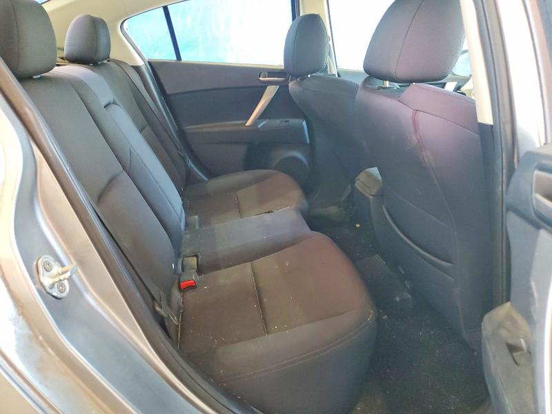 Aukcja sprzedaży 2010 Mazda 3, vin: JM1BL1S50A1182826, numer aukcji: 53934206