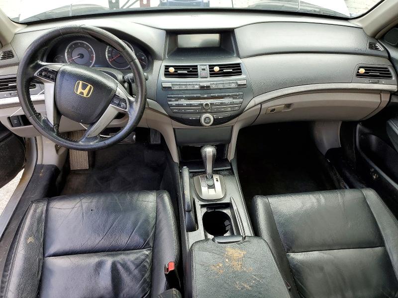 2008 Honda Accord მანქანა იყიდება აუქციონზე, vin: 1HGCP36818A078964, აუქციონის ნომერი: 54465366