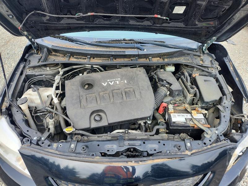 Aukcja sprzedaży 2009 Toyota Corolla, vin: JTDBL40E69J014270, numer aukcji: 54005076