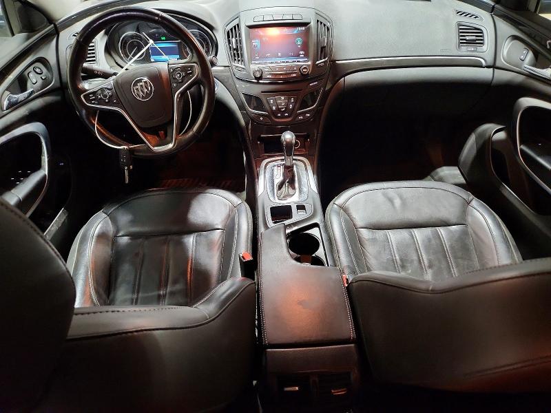 Aukcja sprzedaży 2015 Buick Regal, vin: 2G4GN5EX8F9286631, numer aukcji: 54240176