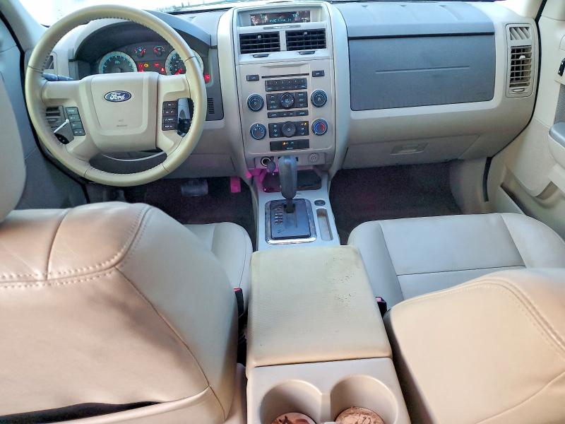 Продаж на аукціоні авто 2009 Ford Escape, vin: 1FMCU93G39KA59961, номер лоту: 52769856