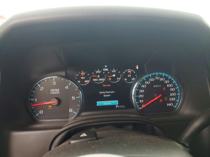 Aukcja sprzedaży 2019 Chevrolet Suburban, vin: 1GNSKJKC2KR296354, numer aukcji: 52260216