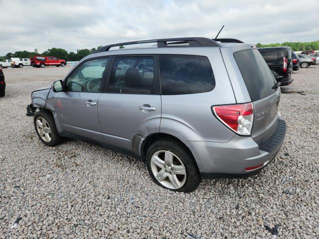 Продаж на аукціоні авто 2010 Subaru Forester, vin: JF2SH6DC3AH791590, номер лоту: 54500906