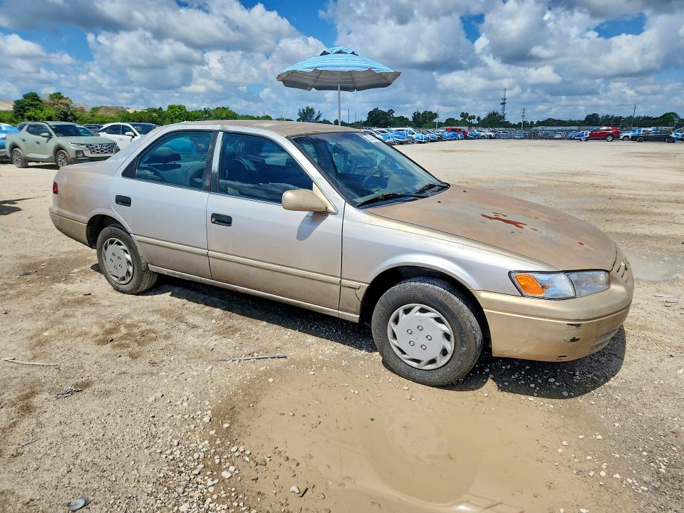 Продажа на аукционе авто 1997 Toyota Camry, vin: 4T1BG22K6VU800859, номер лота: 53389736