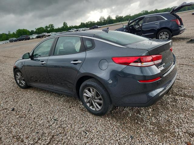 Продажа на аукционе авто 2020 Kia Optima, vin: 5XXGT4L30LG441519, номер лота: 52298546