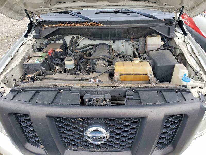 Продаж на аукціоні авто 2012 Nissan Nv, vin: 1N6AF0KY9CN107378, номер лоту: 54277766