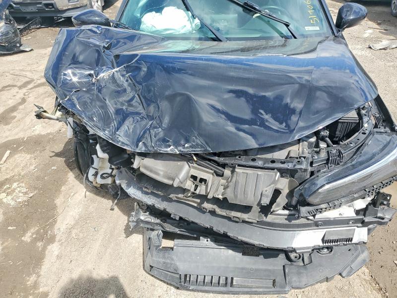 2025 Honda Civic მანქანა იყიდება აუქციონზე, vin: 2HGFE2F5XSH538943, აუქციონის ნომერი: 51906846