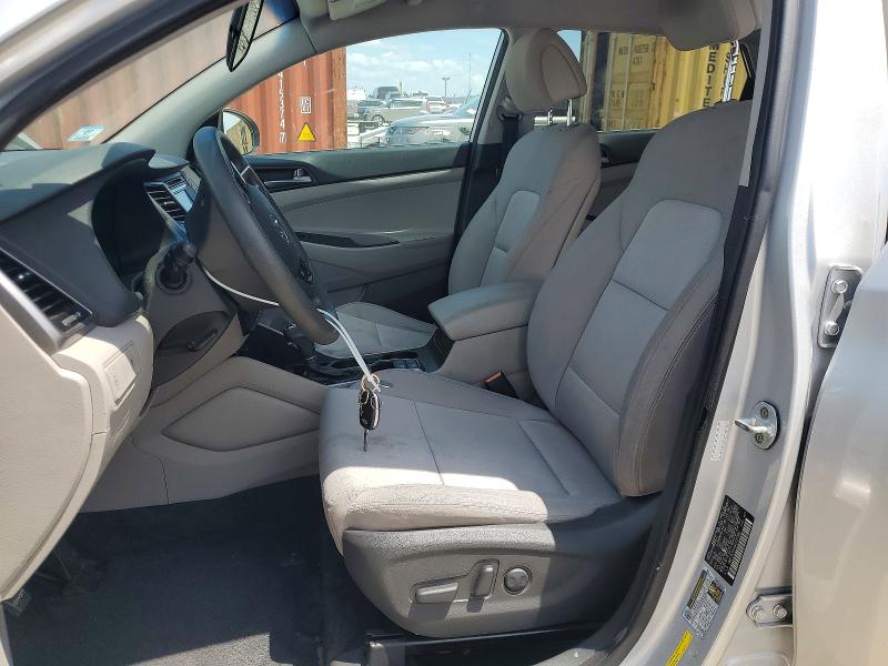 Aukcja sprzedaży 2016 Hyundai Tucson, vin: KM8J33A44GU100390, numer aukcji: 55178466