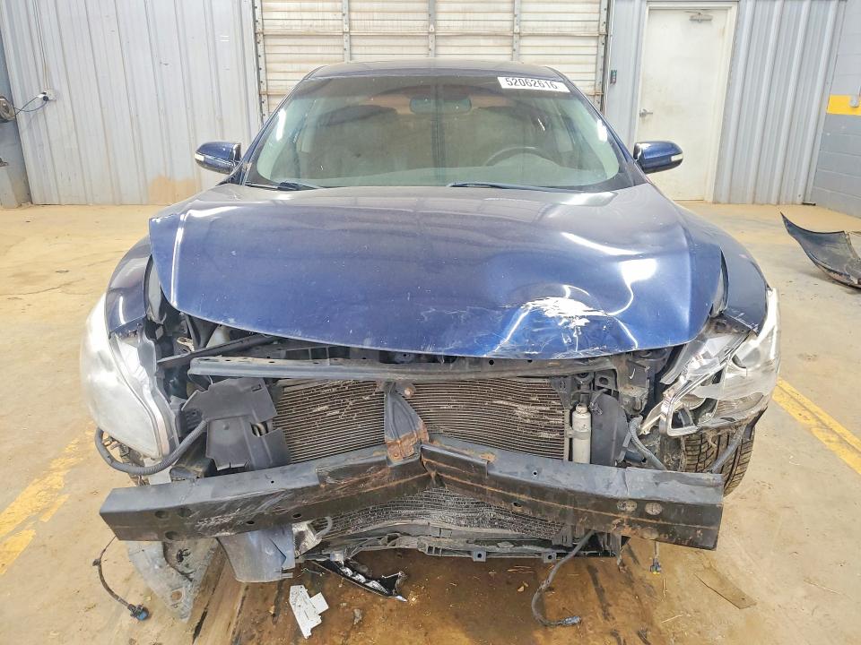 Продаж на аукціоні авто 2014 Nissan Maxima, vin: 1N4AA5AP9EC430549, номер лоту: 52062616