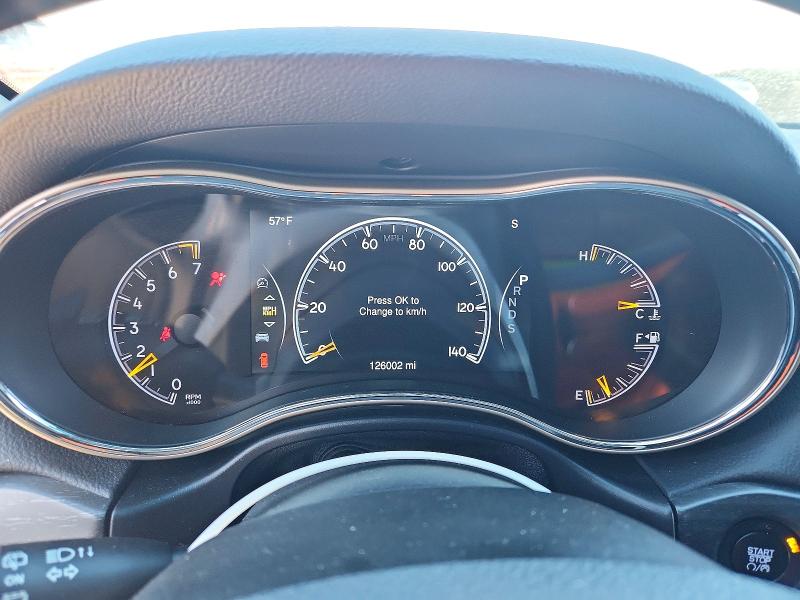 51617496 :رقم المزاد ، 1C4RJFBG7FC840379 vin ، 2015 Jeep Grand Cherokee مزاد بيع