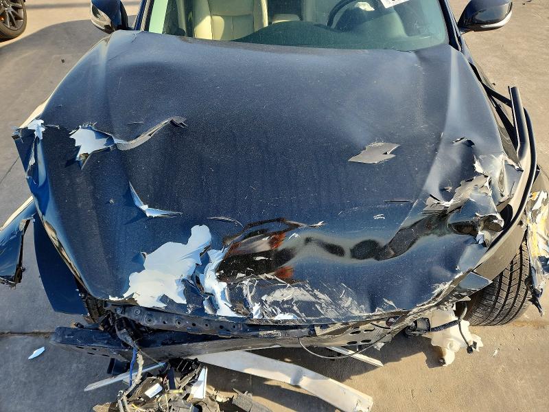 51894126 :رقم المزاد ، JN1BV7AP3FM355022 vin ، 2015 Infiniti Q50 مزاد بيع