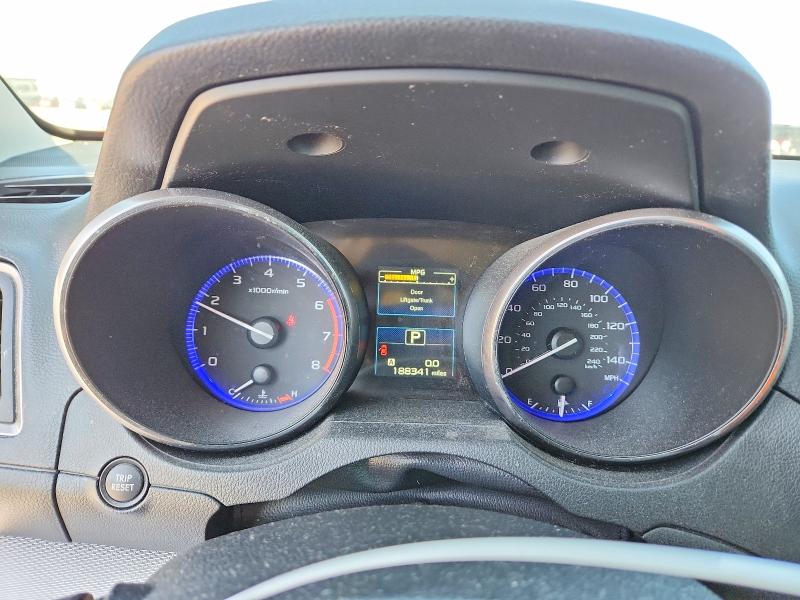 Aukcja sprzedaży 2015 Subaru Legacy, vin: 4S3BNAD61F3003267, numer aukcji: 53223046