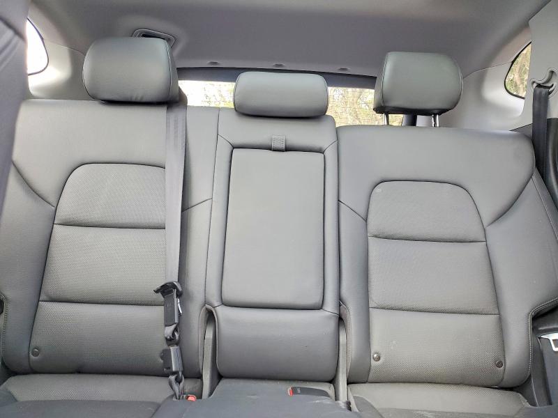 Aukcja sprzedaży 2017 Hyundai Tucson, vin: KM8J3CA40HU452271, numer aukcji: 53095046