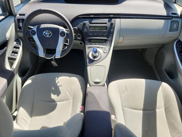 Продажа на аукционе авто 2010 Toyota Prius, vin: JTDKN3DU9A0238181, номер лота: 52202156