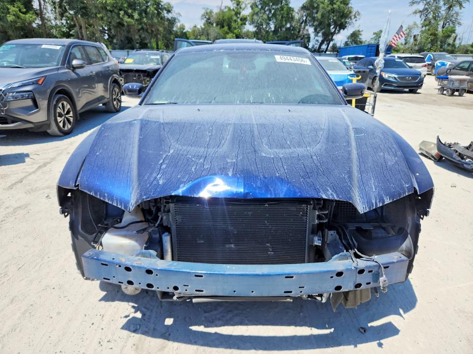 Aukcja sprzedaży 2014 Dodge Charger, vin: 2C3CDXBG3EH350217, numer aukcji: 49443456