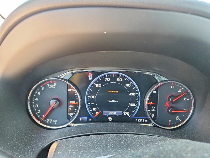 Продажа на аукционе авто 2024 Gmc Terrain, vin: 3GKALXEG4RL158419, номер лота: 52831126