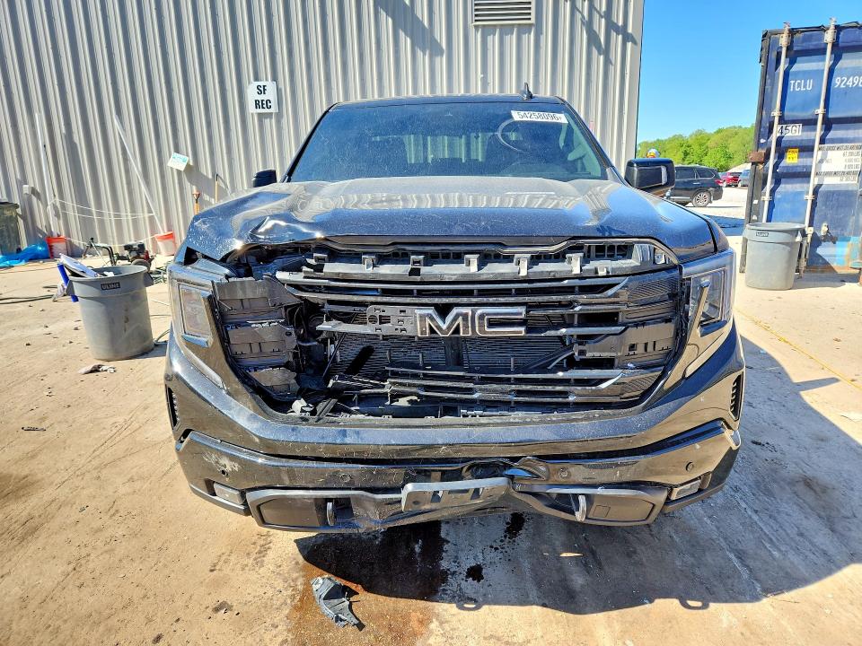 Продаж на аукціоні авто 2024 Gmc Sierra, vin: 1GTUUCED0RZ129917, номер лоту: 54258096