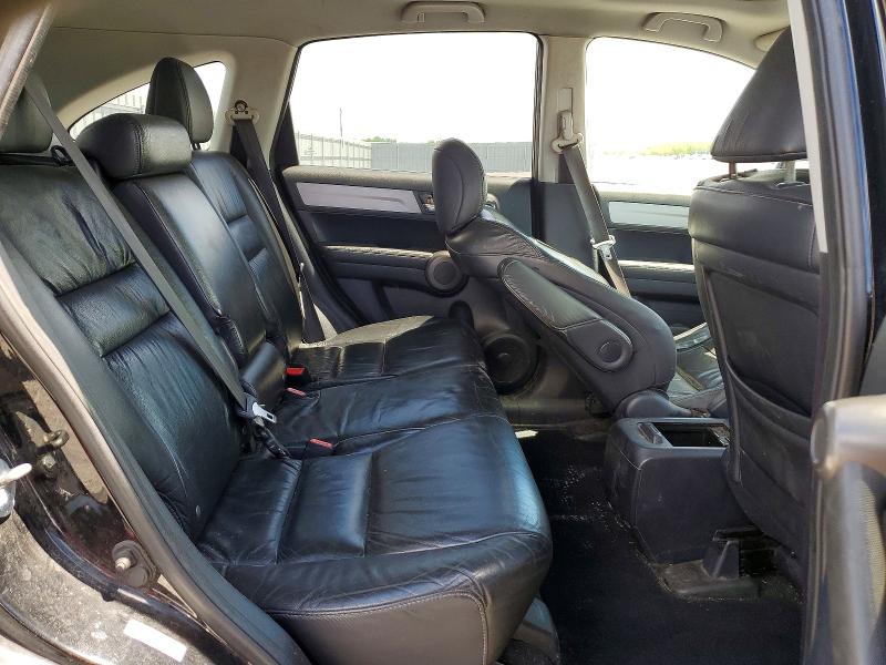 Продажа на аукционе авто 2011 Honda Cr-v, vin: 5J6RE4H7XBL803671, номер лота: 55340766