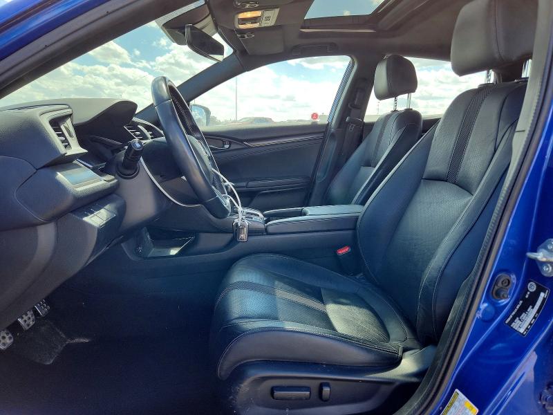 Продажа на аукционе авто 2020 Honda Civic, vin: SHHFK7G93LU303408, номер лота: 54640416