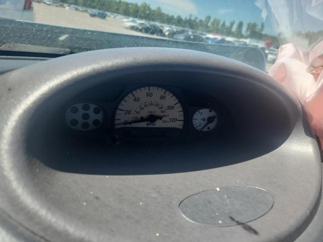 2001 Toyota Echo მანქანა იყიდება აუქციონზე, vin: JTDBT123910196907, აუქციონის ნომერი: 50222596