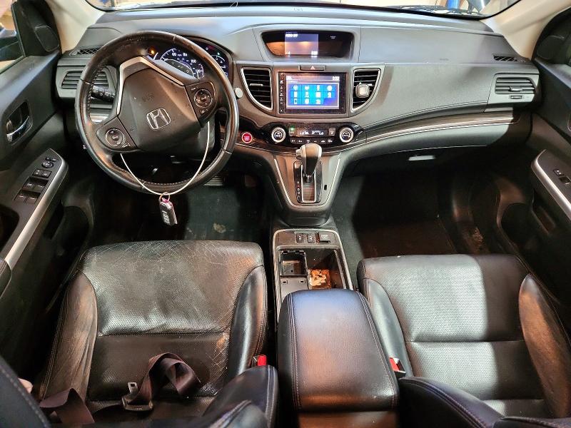 Aukcja sprzedaży 2015 Honda Cr-v, vin: 2HKRM3H72FH549645, numer aukcji: 54523046