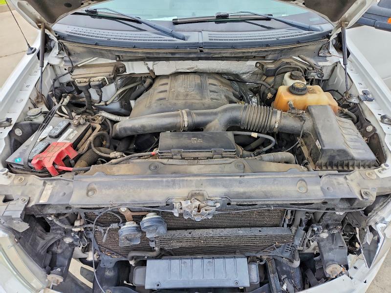 Aukcja sprzedaży 2013 Ford F150, vin: 1FTFW1ET6DKE34659, numer aukcji: 52340986