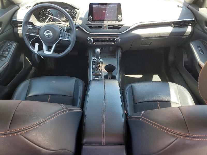 Продажа на аукционе авто 2021 Nissan Altima, vin: 1N4BL4CW0MN394945, номер лота: 53250036