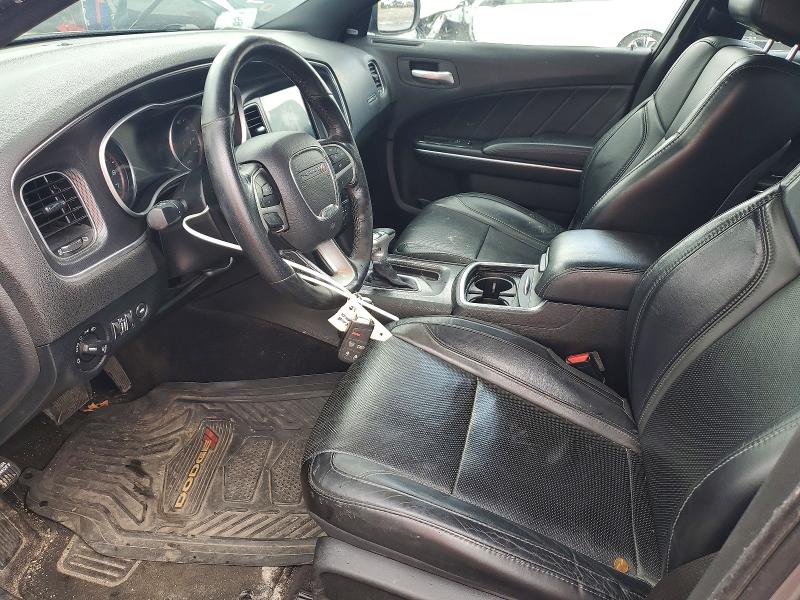 Aukcja sprzedaży 2018 Dodge Charger, vin: 2C3CDXJG9JH189545, numer aukcji: 51831586