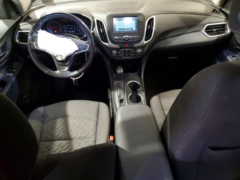 Aukcja sprzedaży 2018 Chevrolet Equinox, vin: 2GNAXSEV9J6332910, numer aukcji: 53528716