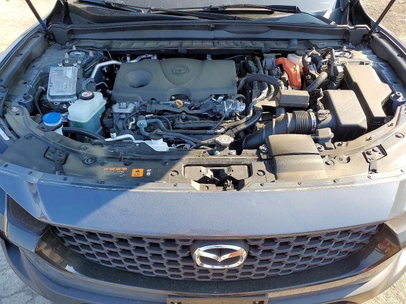 Продаж на аукціоні авто 2025 Mazda Cx-50, vin: 7MMVAABW4SN141136, номер лоту: 52912186