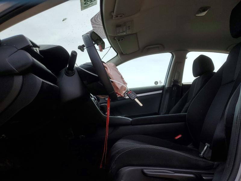 Aukcja sprzedaży 2018 Honda Civic, vin: 2HGFC2F56JH005878, numer aukcji: 53884486